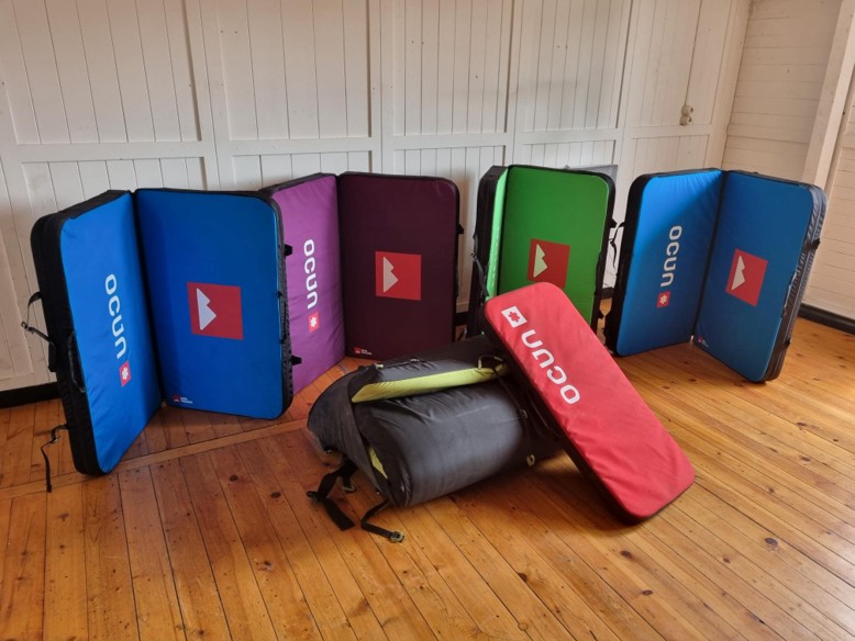 crashpads